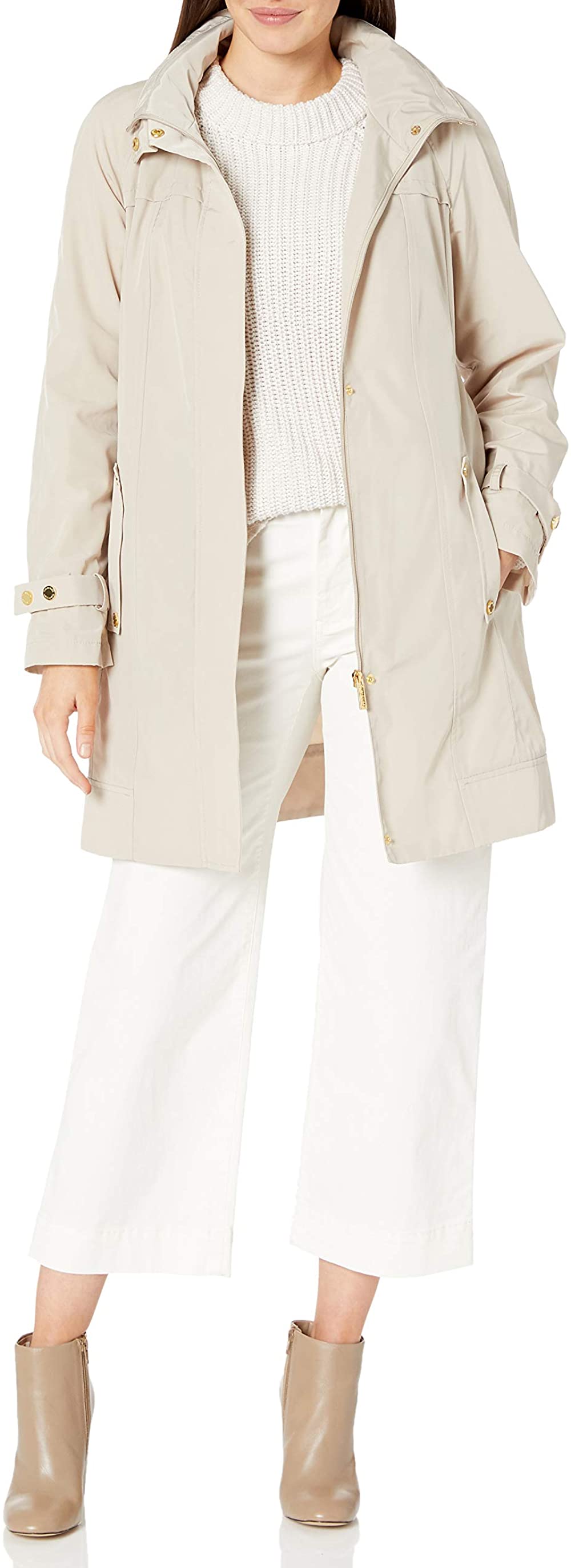 Light raincoats for on sale women